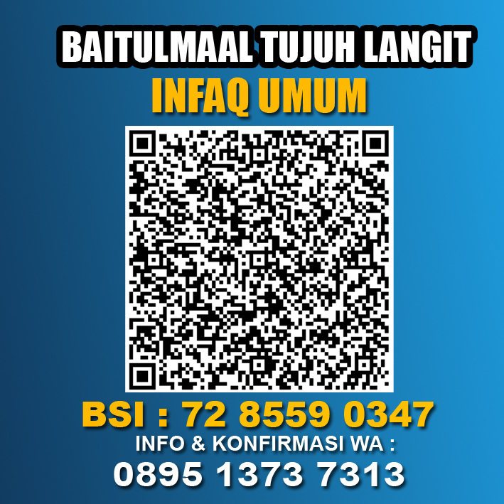 laskar7langit's tweet photo. Jum'at Berkah 
Alhamdulillah sebentar lagi Fransiska akan memiliki  Laptop.  
Curhatan Fransiska ingin memiliki laptop diceritakan kepada ayahnya. Namun apa daya, sang Ayah yg hanya berjualan Dimsum kecil-kecilan ketika malam di depan halaman rumah dan siangnya bekerja sebagai https://t.co/hZvFOC1mKR