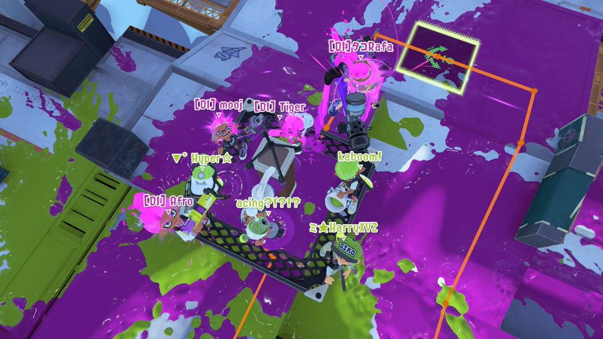 DistInkt tweet media