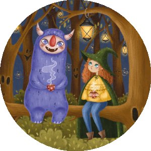 JDRAxolotl's tweet photo. 👹 *Mon goûthé avec un monstre* d'Erell 🍵

Un petit jeu offert dans la collection des pico-games qui aide à parler de persécution et de violences scolaires avec les enfants. https://t.co/wzuSgJPomu