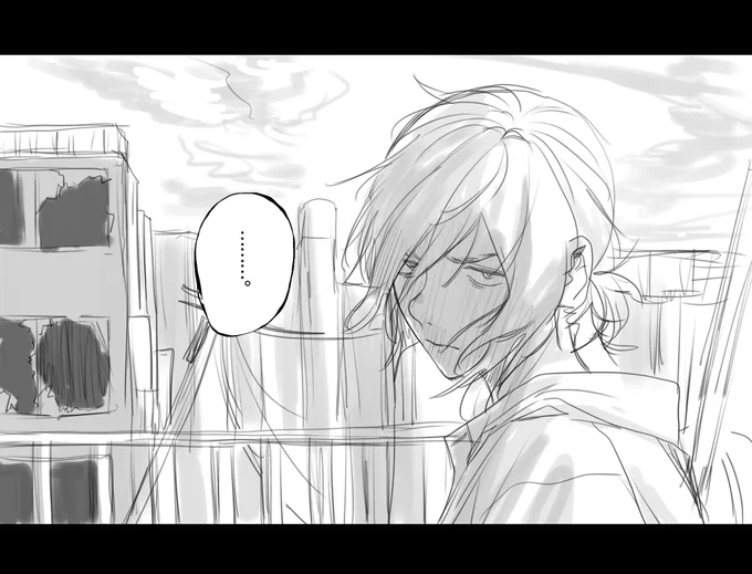 ゾンビウイルスが蔓延してからしばらくした世界で主人公が出会う、明らかに未亡人のキャラクターめっちゃ好きです

※しずゆりゾンビパロ 
