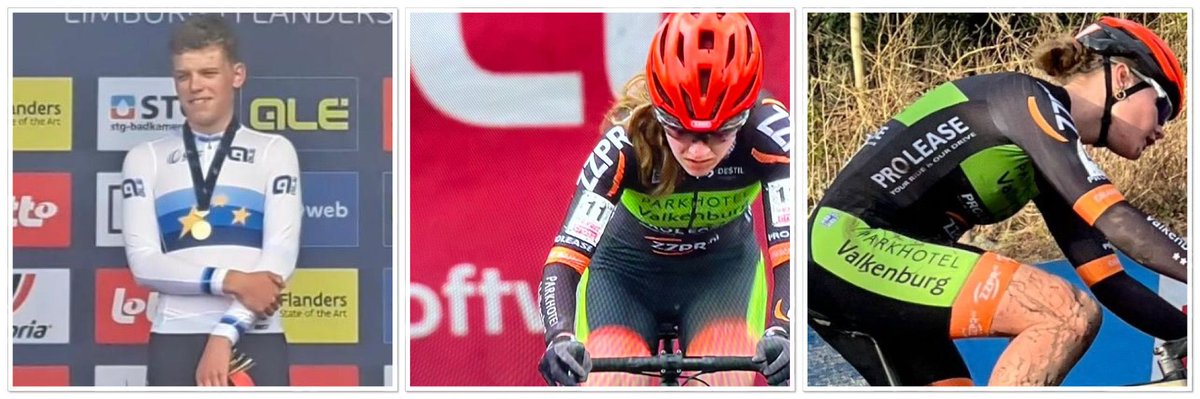OrangeBabiesCT's tweet photo. Onze renners Michiel Mouris, Larissa Hartog en Isa Nomden liggen er al een tijdje uit. Ze hebben alle drie een hersenschudding. Gelukkig maken ze stappen in de goede richting. Hier een update:

https://t.co/isbNJRxPvV https://t.co/Ac4gzc135V
