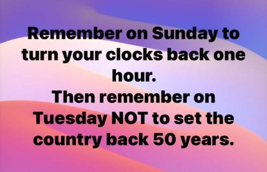 ben4short's tweet photo. Please be an informed person BEFORE you vote. https://t.co/oPnK0nNHkN