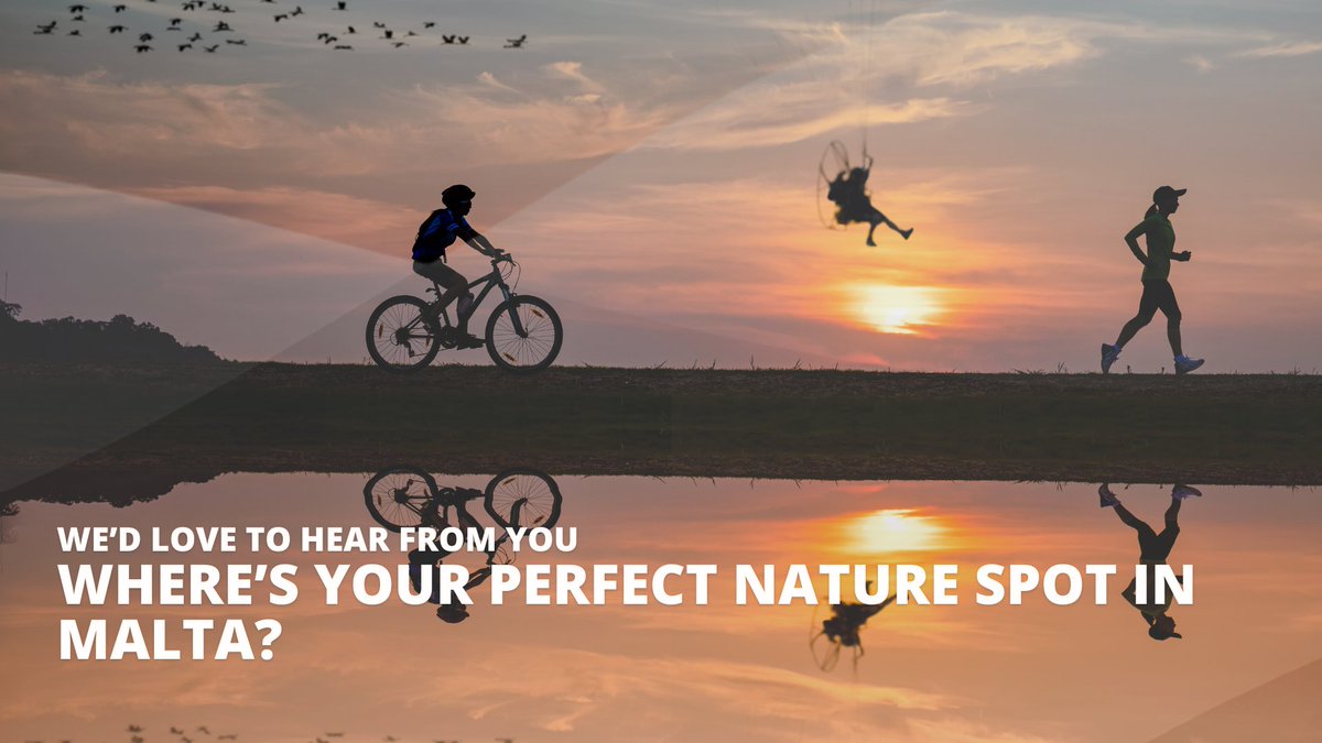 Ecostack Innovations (@ecostacking) on Twitter photo ๐๐๏ธ Whereโs Your Perfect Nature Spot in #Malta? ๐๏ธ๐
Weโre curious โ where do you go to unwind outdoors? Share your favourite beaches, trails, or hidden gems! ๐ Complete our survey to help shape future outdoor spaces with the <a href="/SELINAHorizonEU/">SELINA Project (Horizon Europe)</a> Project -app.maptionnaire.com/q/2hm9aho9nim7 ๐ฟ ๐๐๏ธ Whereโs Your Perfect Nature Spot in #Malta? ๐๏ธ๐
Weโre curious โ where do you go to unwind outdoors? Share your favourite beaches, trails, or hidden gems! ๐ Complete our survey to help shape future outdoor spaces with the <a href="/SELINAHorizonEU/">SELINA Project (Horizon Europe)</a> Project -app.maptionnaire.com/q/2hm9aho9nim7 ๐ฟ