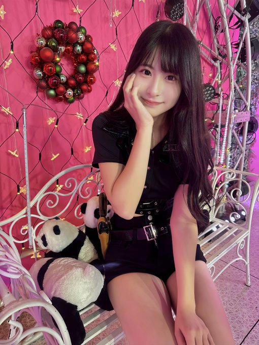 Twitterのコスプレ画像47