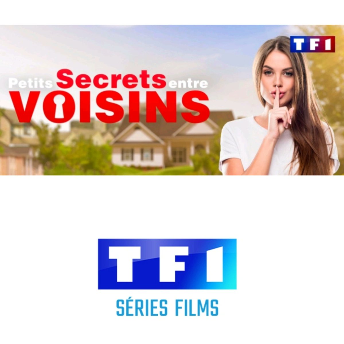 Vous pourrez me retrouver, aujourd'hui, vendredi 1er novembre, à 13h20, sur TF1 SERIES FILMS ( chaîne 20) dans la série "Petits secrets entre voisins" et l'épisode "Meurtre en suspens".
#comedien #serie #serietv @tf1 @tf1seriesfilms #tf1 #tf1sériesfilms