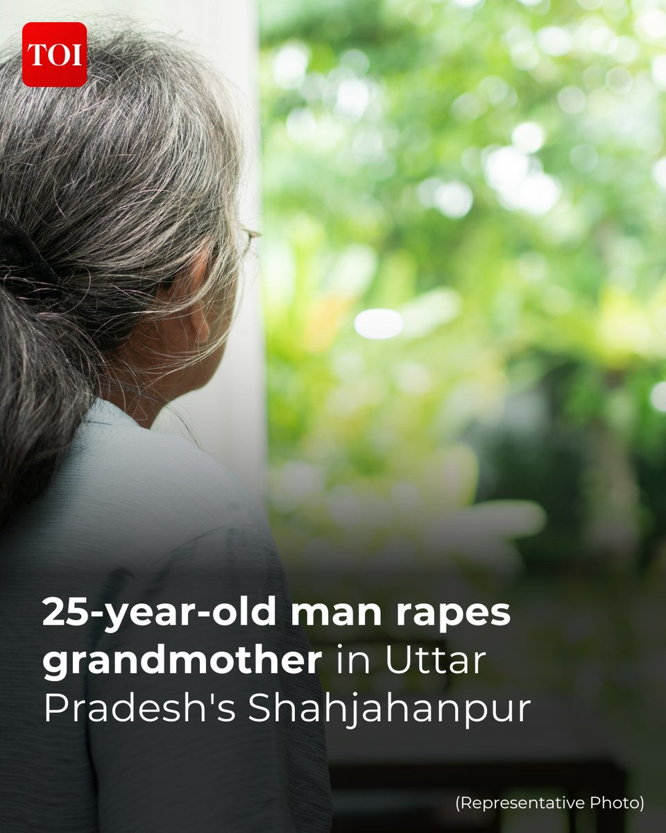 The Times Of India tweet media