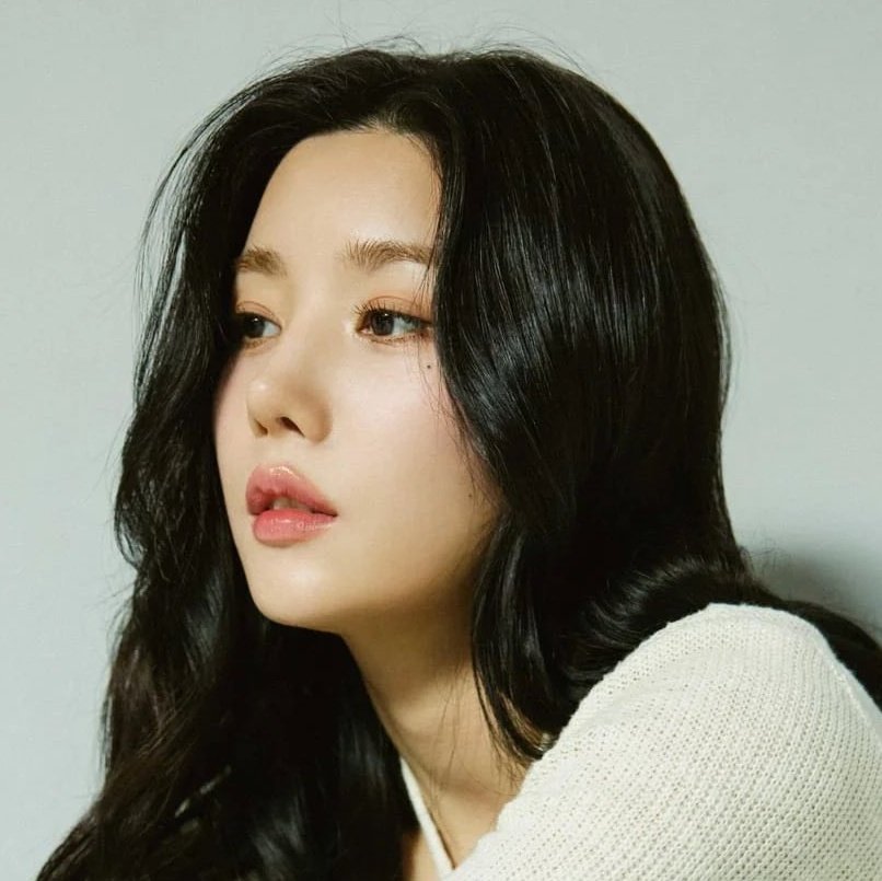 권은비 성장했다