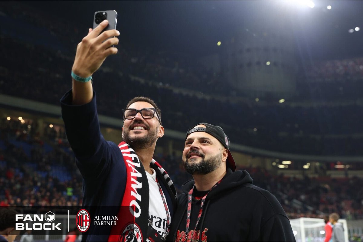 Fanblock Football tweet media