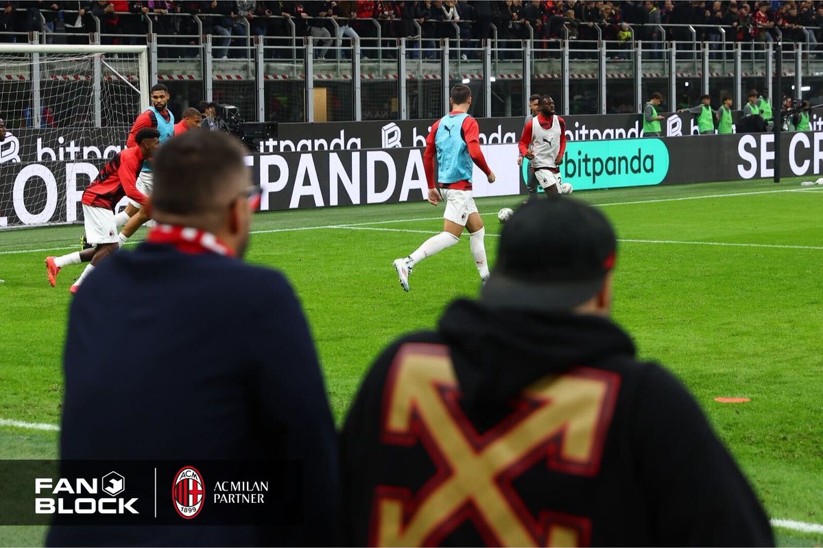 Fanblock Football tweet media