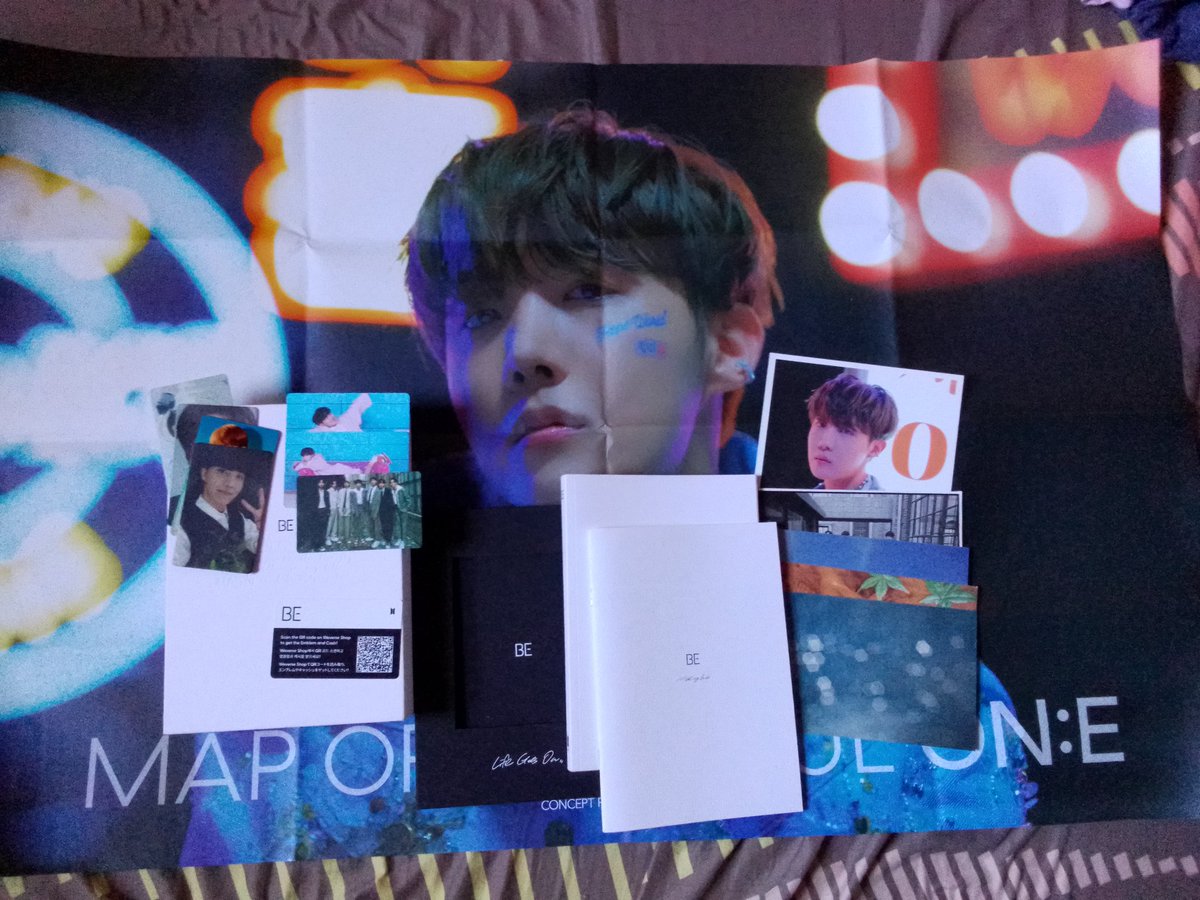 pas_jnghsk's tweet photo. ｡ﾟﾟ･｡･ﾟﾟ｡
ﾟ。   #jhobisgurllmail 
　ﾟ･｡･ﾟ
💌: @fl9wer_cart ⋆ ˚｡ 𖹭ㅤ
⤷heloo po, prize received😍 BE deluxe album arrived safe and sound 🫶🏻 thank you so much for this Giveaway po and also for the mots one poster freebie🩷 https://t.co/7TTuAWsmxX
