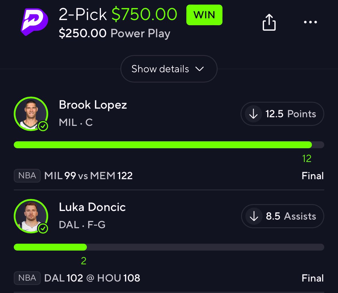 powerlockd's tweet photo. CASH These 2 NBA NUKES Along with an NFL &amp; the Taco Tuesday slip sent in premium✅-$3,000 PAY DAY 💰 

BOYS we are cashing out left and right, so hurry and join up to lock in these NBA nukes for FREE RIGHT NOW👇

https://t.co/IhYlLmq8Um https://t.co/CLbnPG8el3