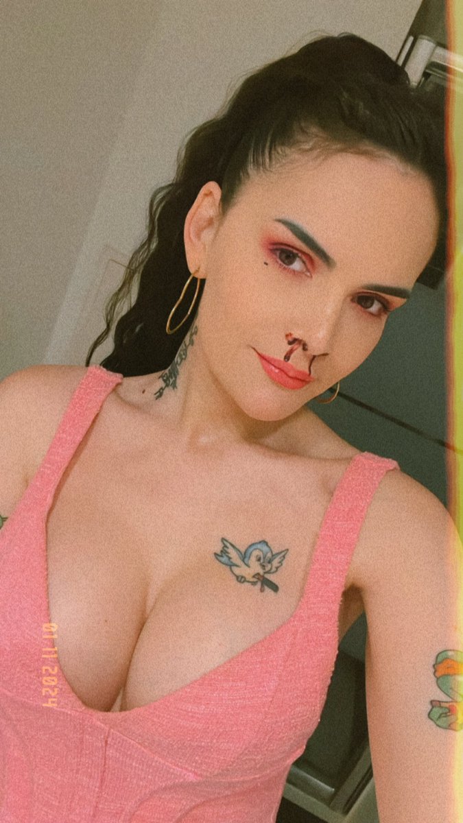 LAURA BADLER tweet media