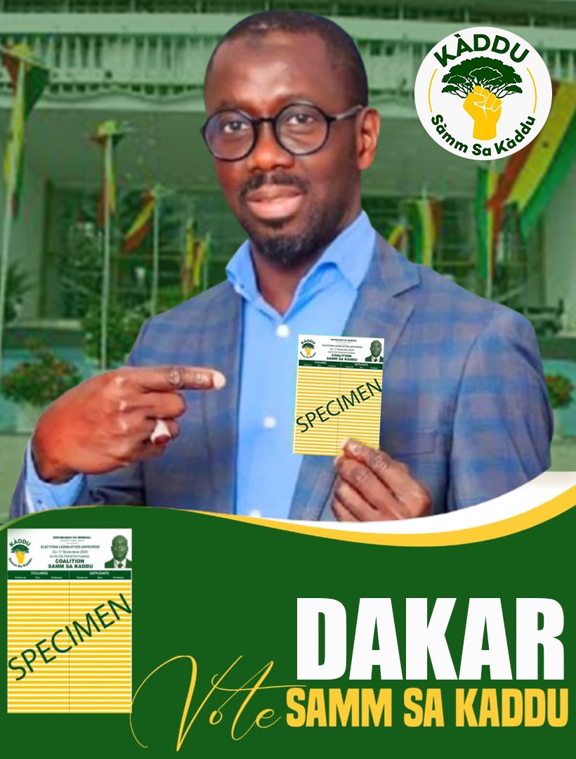 Mouhamed9397's tweet photo. Dakar, SAM SA KADDU, bou bakh bi https://t.co/LOU88OCza3