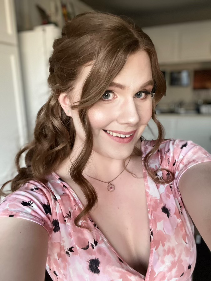 ChronoKatie - Now Playing Illusion of Gaia tweet media