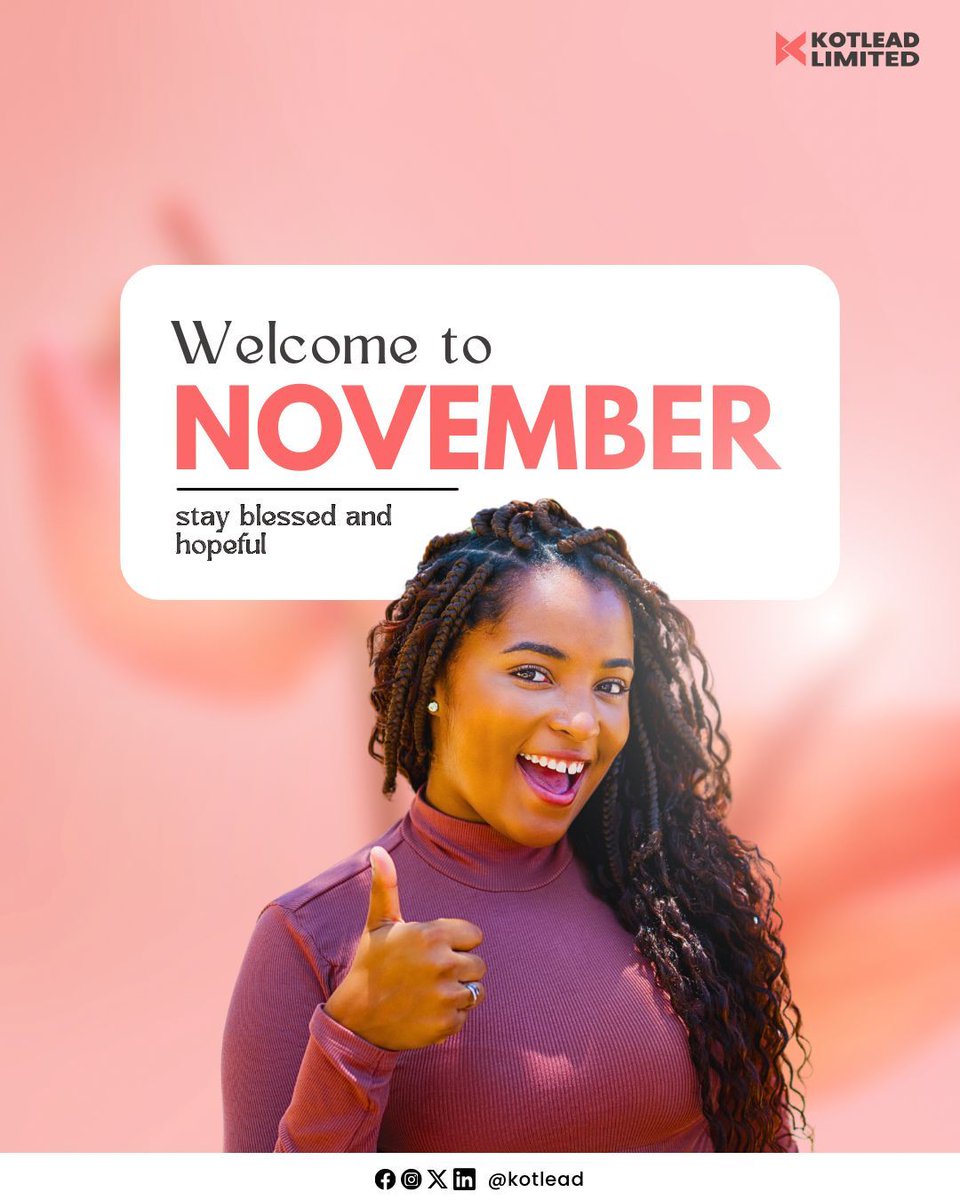 Kotlead Limited tweet media