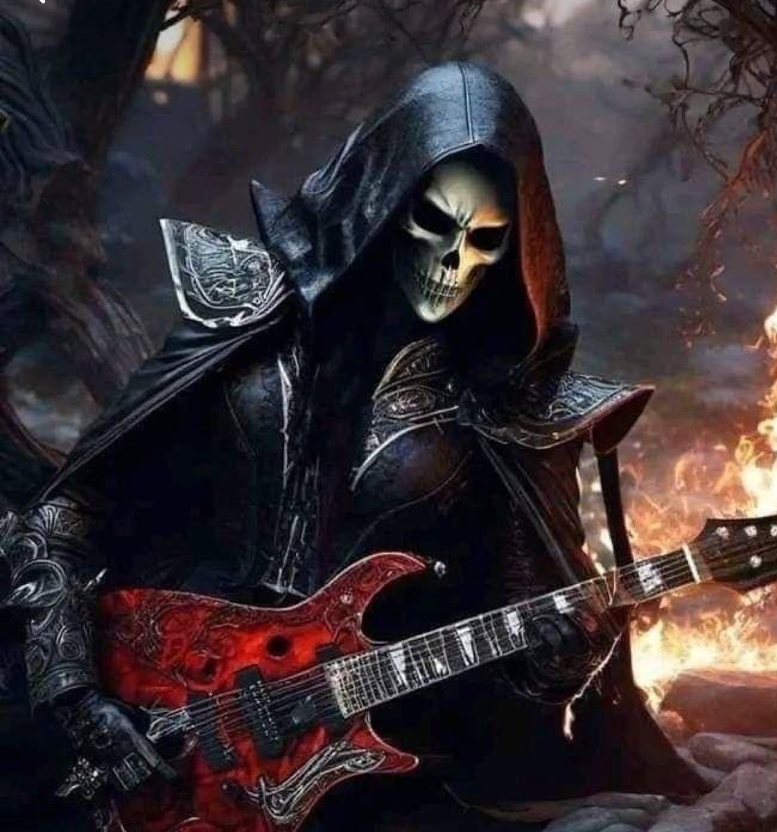 thesiansims's tweet image. #Only8Words

Under night’s
Cold moon
#Scorching-skeletons
Rising soon