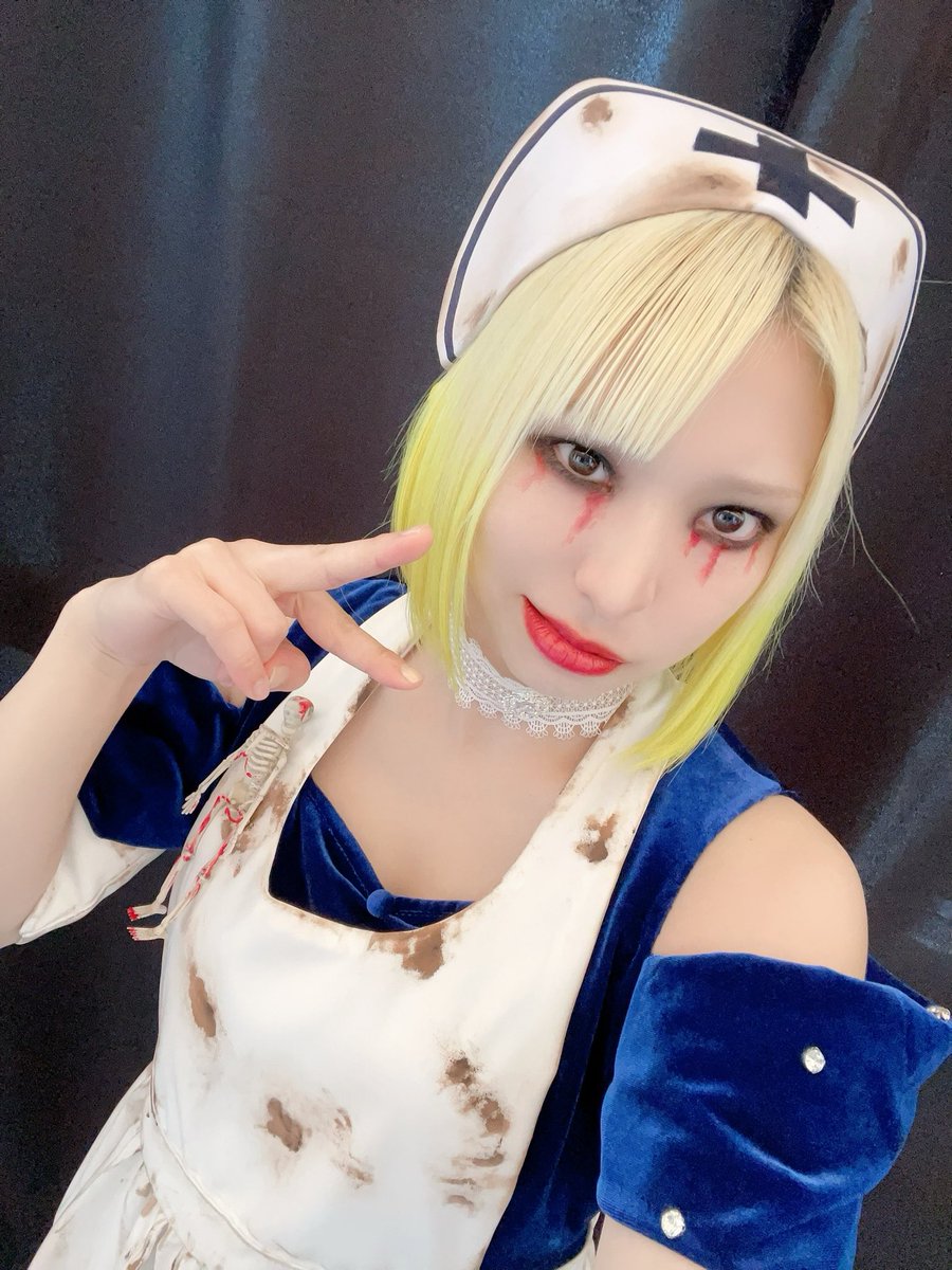 昨日10/31は上田竜也さん主催の 『MOUSE PEACE FES. 2024 1st Bite