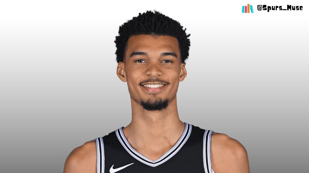 spurs_muse's tweet photo. Highest +/- by a Spur this season:

+19 — Sandro Mamukelashvili
+12 — Victor Wembanyama

UNLEASH THE POWER. 😈 https://t.co/qENikNWkH9