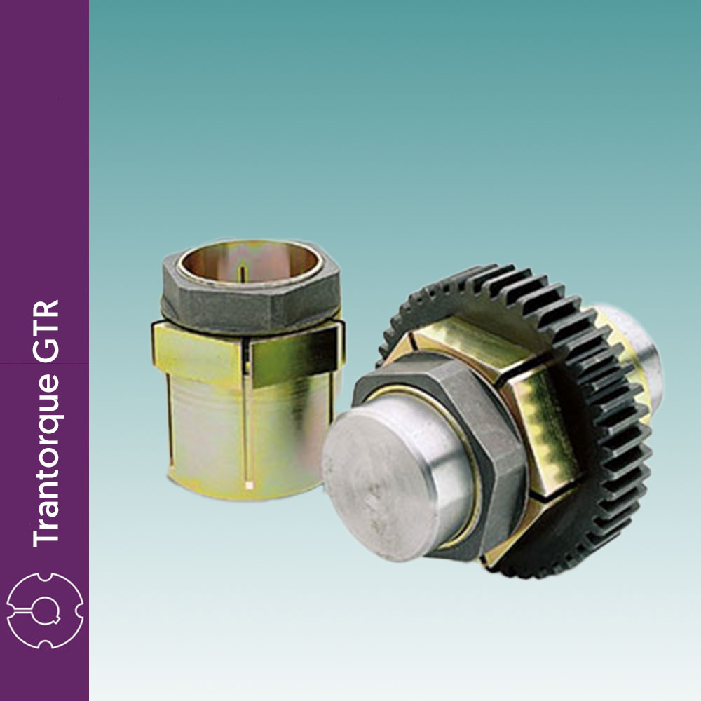 Fenner Trantorque GTR keyless bushing is the ideal solution for high power or critical timing applications.

☑️ Locks/unlocks with the twist of one nut
☑️ Eliminates keyways, reducing shaft costs

➡️ ow.ly/5zZU50TqMte

#Fenner #Reliable #Trusted #Connected #ShaftFixings