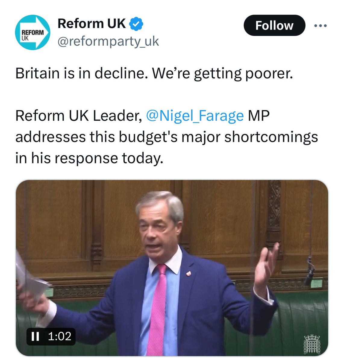 Andrew Parnall tweet media