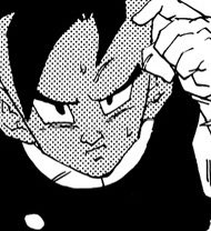 ͏͏͏
       “ I know it’s been so long but I . . . really missed you, Bra. ”

The earthling was within a few feet away from the other, both pair of orbs gazing at her features… his timid presence was on display.
 ‍