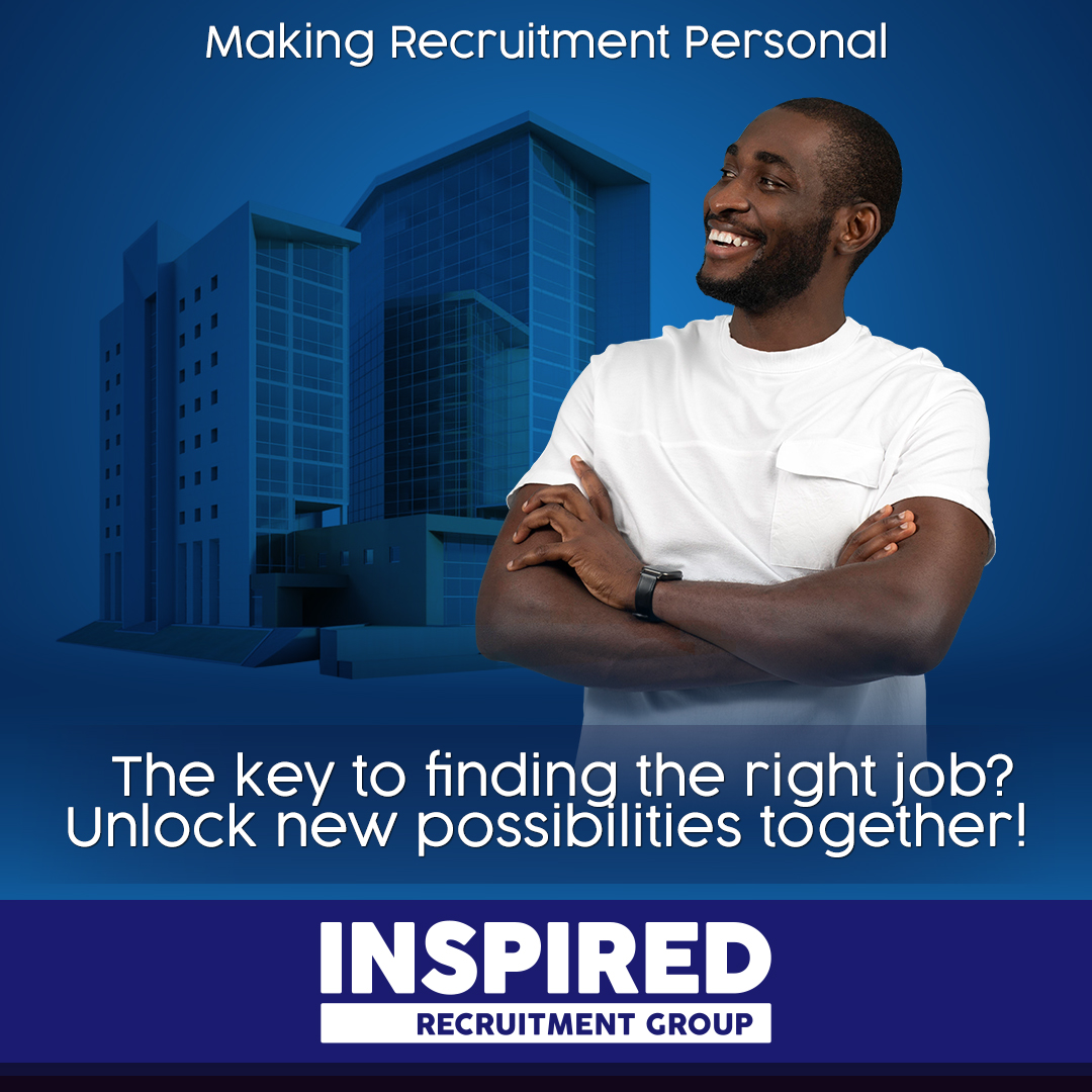 Inspired Audiology Recruitment tweet media
