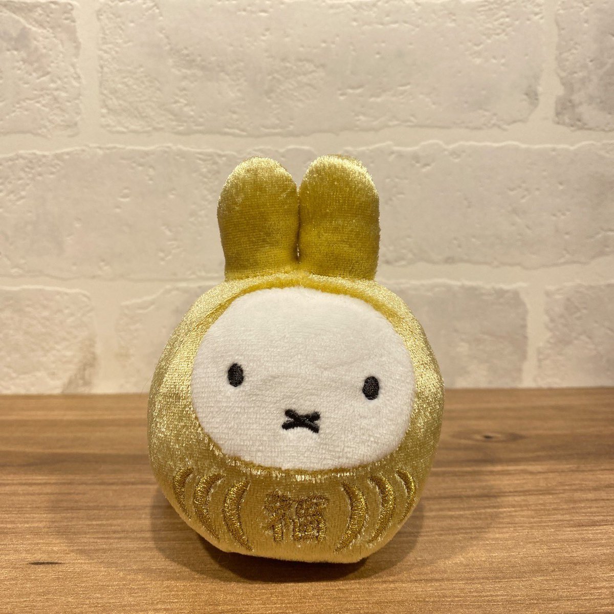 ⭐︎明日発売⭐︎ 【福まねきミッフィー ¥3,960】 【ミッフィー福