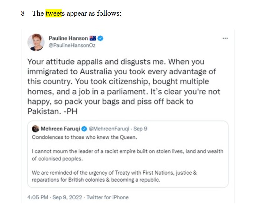 edward_sann85's tweet photo. @9NewsMelb @AnnaliseBolt #GoBackToPakistan #FOToPakistan
#POMehreen https://t.co/vnOmzVOoyf