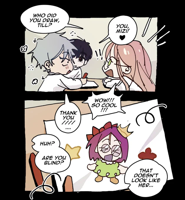 based off a scene from a manhwa i read last night..
#ALNST #ivantill 