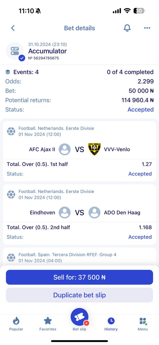 Kingkuti_'s tweet photo. Play this game on  @PariPesaNigeria 

Code👉👉 JH8Z1

You don’t have Paripesa??? Register now with this link below 👇👇👇👇

https://t.co/CPtfpr8xdN

Promo code 👉👉 KINGKUTI https://t.co/PdQw4FCsZT