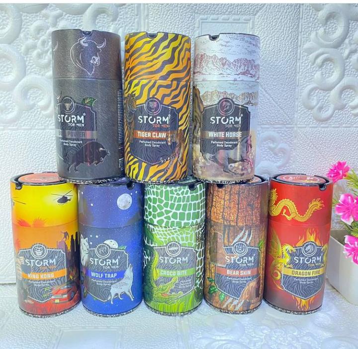 Claire_Antho's tweet photo. STORM FOR MEN

Qty: 250ml

🏷️32,500 dozen

📍 Ibadan 
Nationwide delivery ✅
📞https://t.co/TXGxFf4BnY https://t.co/9J2UsD8wWW
