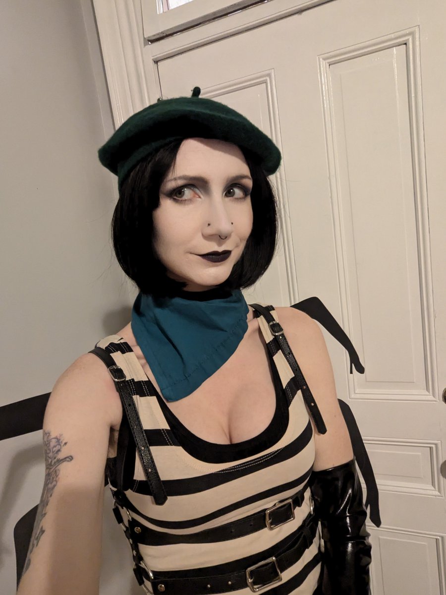 Jeb Tush tweet media