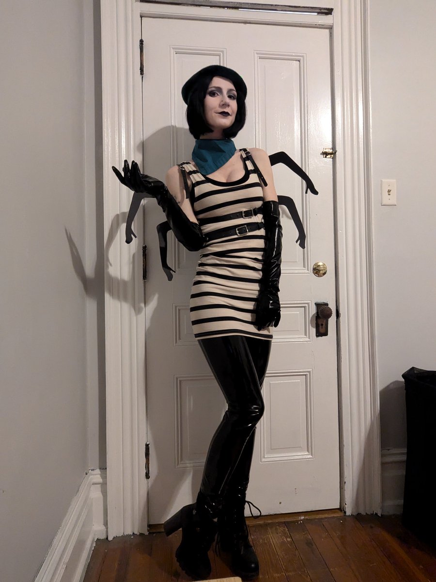 Jeb Tush tweet media