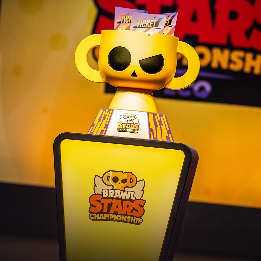 BrawlStarsBTLN's tweet image. This is the Day of the Brawl Stars 2024 World Finals! 🔥 

So in Brawl Stars you will now find Offers with ALL eSports Skins, Pins &amp;amp; Profile Icons 💎

#BrawlStars #BSWF24 #SuperFest