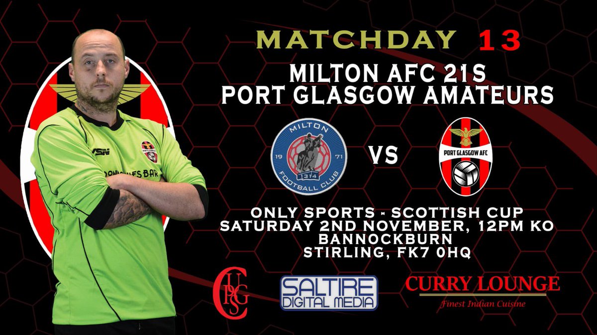 portglasgowafc's tweet photo. https://t.co/5iapDKWGCE