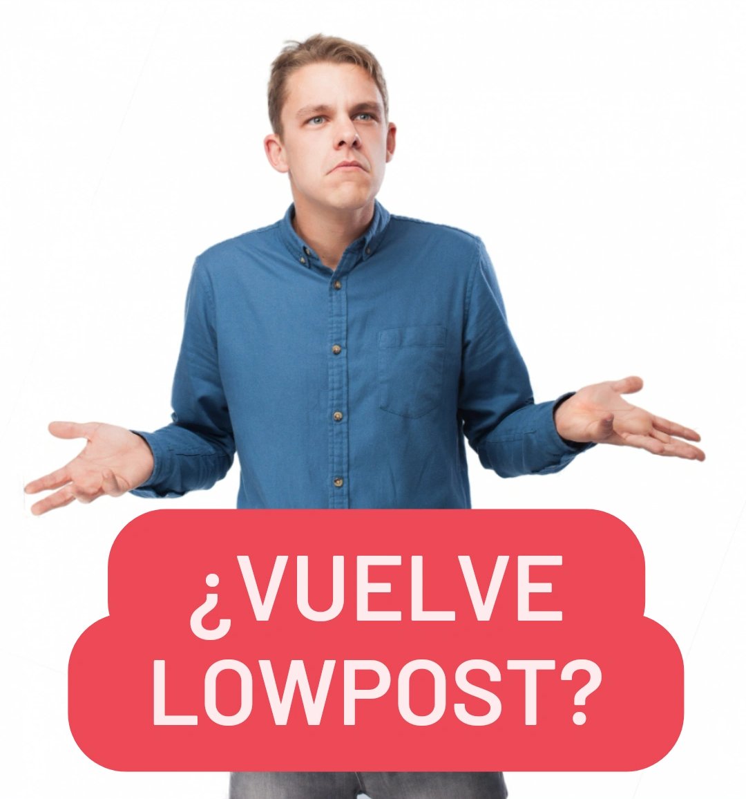 RedactorFree's tweet image. Esto de #Lowpost ya es como una (mala) película.

La plataforma de #redactores, que cerró a principios de año sin presuntamente pagar todo lo que debía, ahora vuelve a estar operativa.

Parece que ha pasado a manos de otra plataforma de redactores italiana. (sigue) 👇