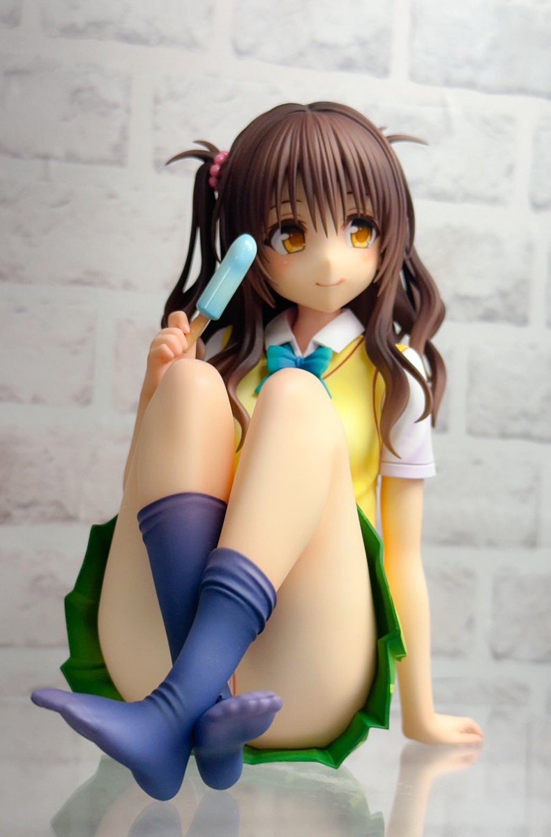 デコマス展示中／／／ ――――――――――――― 本日予約開始です！「ToLoveる