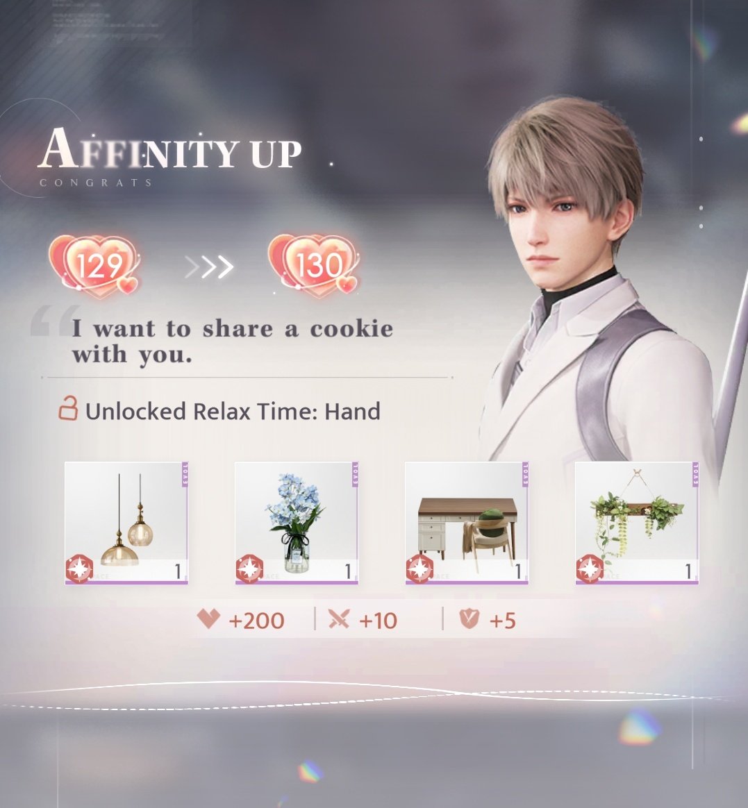 gehlee_aecee's tweet photo. to be able to experience it on my own~ 
Affinity 130 – that palm kiss just melted me 🫠 https://t.co/c5sU9waWei