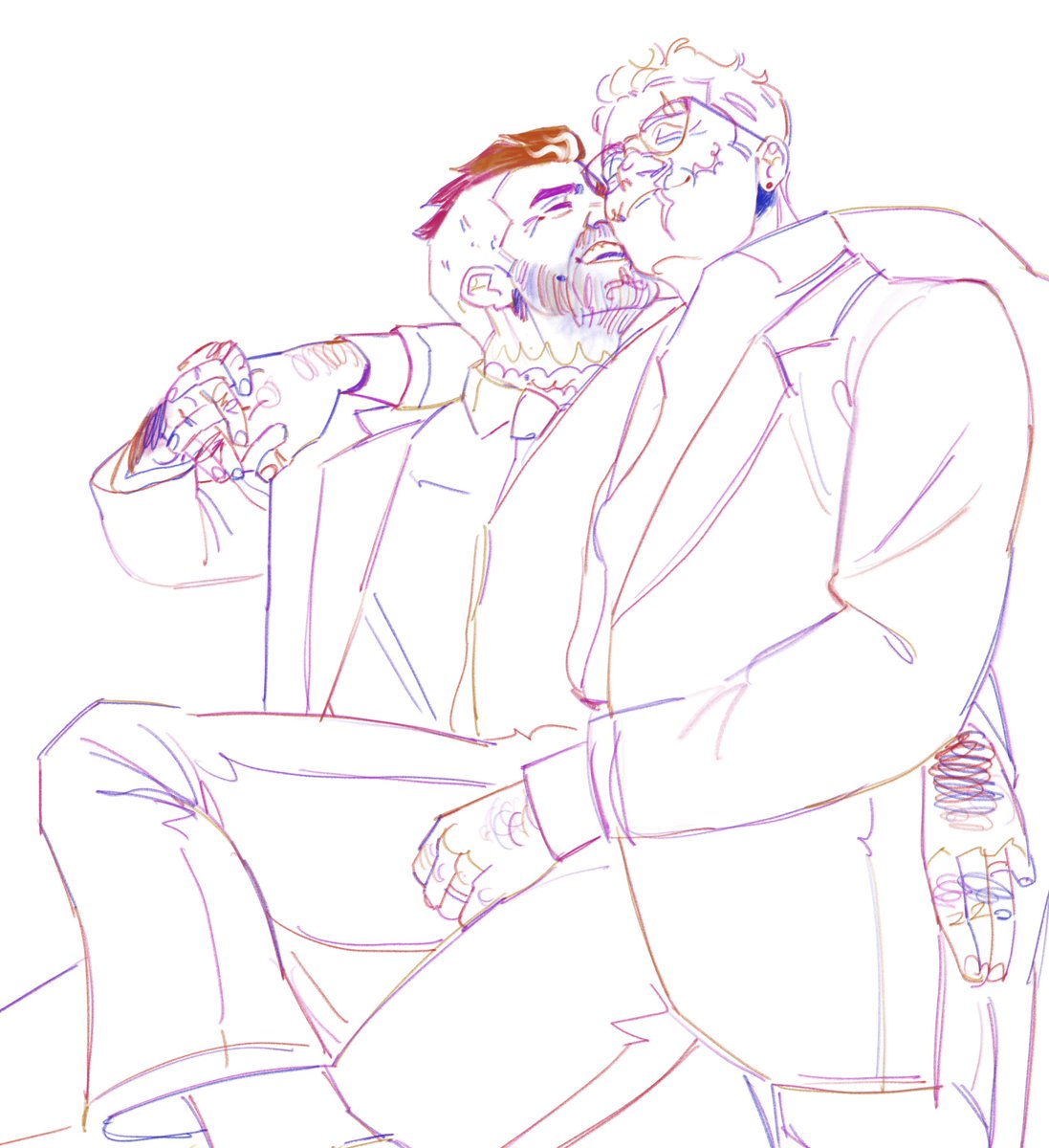 Milk 🏳️‍🌈 💀🧼 tweet media