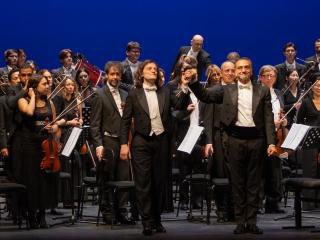 OperaClick tweet media