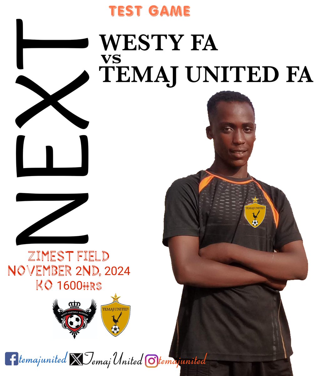 Temaj United tweet media