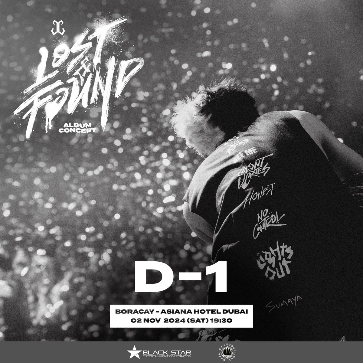 Maybush Productions tweet media