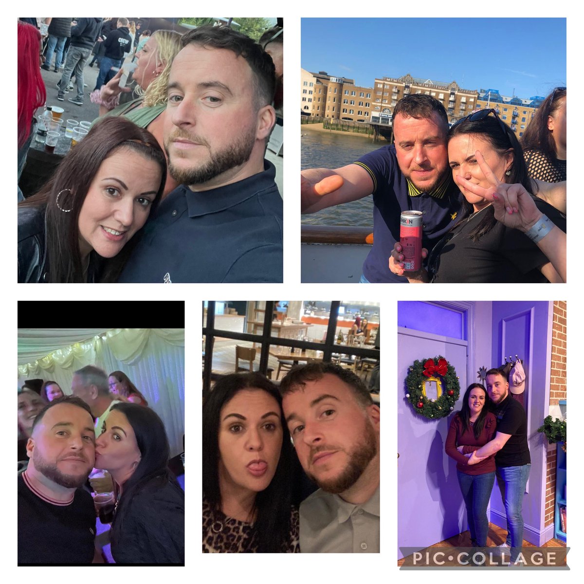 AlexisLexie500's tweet photo. 5 years of us. Love you babe @EvansMFC https://t.co/RCsrXBgg9P