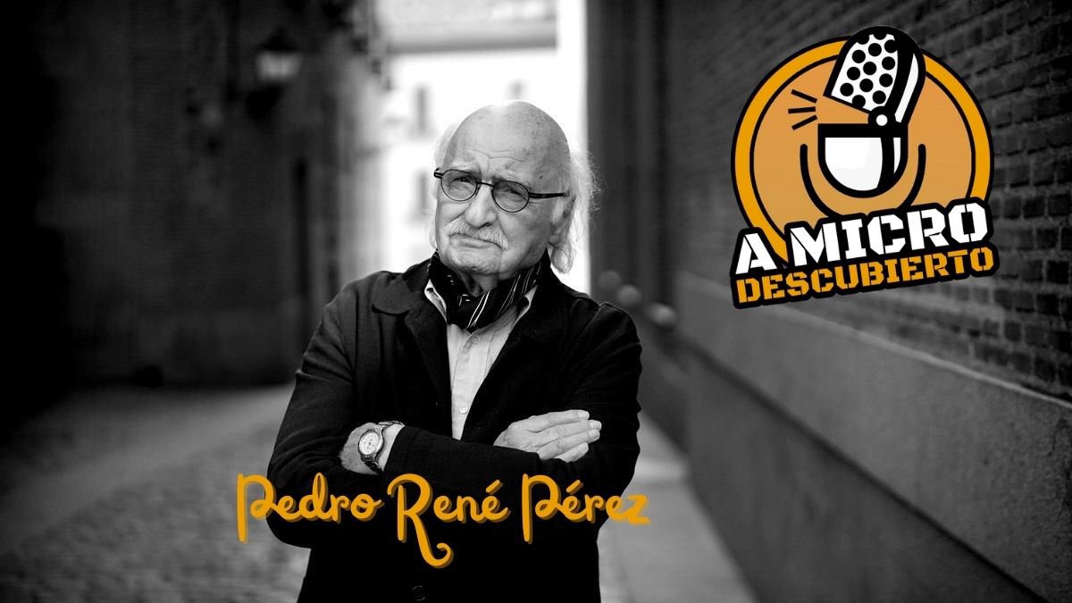 A Micro Descubierto (@amicrodescu) on Twitter photo 🚨PODCAST🚨
🎙️Con la colaboración de <a href="/SirGorka/">Sir G. Hawthorn</a>
🗣️Invitados Pedro René Perez y <a href="/lucija_stojevic/">Lucija Stojevic</a>
👤Superviviente del holocausto nazi
🎥Directora de la película “Pepi Fandango”
☠️Conoce de primera mano cómo se vivía en un campo de exterminio
➡️go.ivoox.com/rf/134883642 ⬅️ 🚨PODCAST🚨
🎙️Con la colaboración de <a href="/SirGorka/">Sir G. Hawthorn</a>
🗣️Invitados Pedro René Perez y <a href="/lucija_stojevic/">Lucija Stojevic</a>
👤Superviviente del holocausto nazi
🎥Directora de la película “Pepi Fandango”
☠️Conoce de primera mano cómo se vivía en un campo de exterminio
➡️go.ivoox.com/rf/134883642 ⬅️