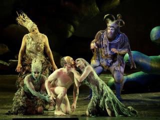 OperaClick tweet media