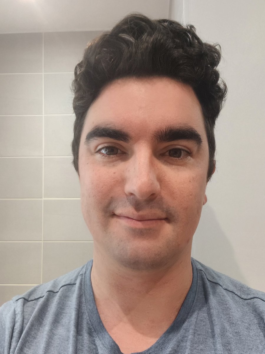 Hey Guys I'm doing Movember again this year, this is day 1 all support and donations much appreciated movember.com/m/14587922?mc=1