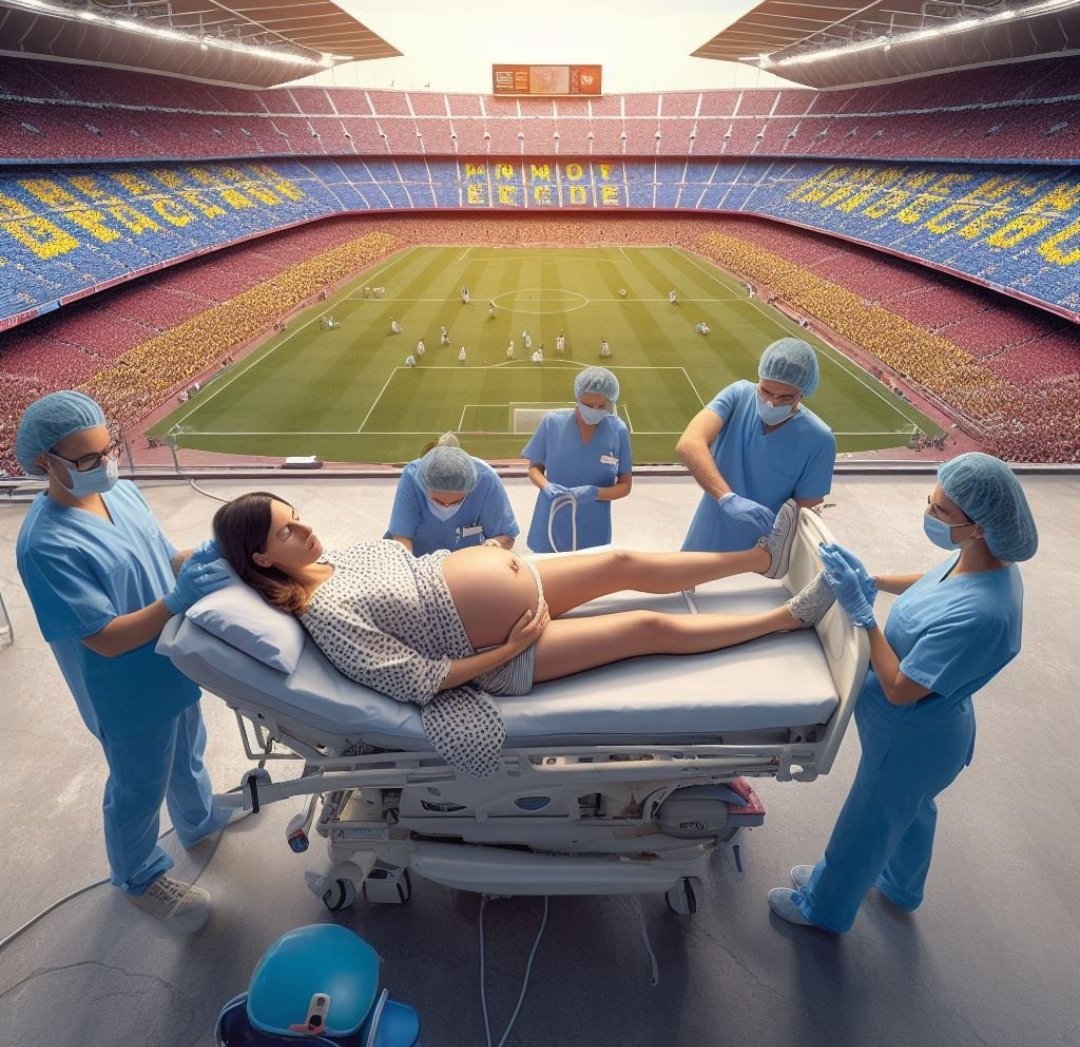 justsomedued's tweet photo. How real Madrid fans think la masia work https://t.co/PBsQO1zpUI