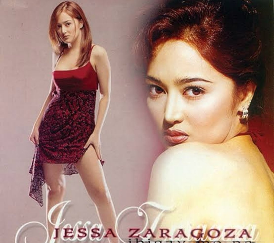 jaydanationmc's tweet photo. Jayda Avanzado as her mom Jessa Zaragoza 

#JaydaAvanzado #Jayda #JaydaNationManilaChapter

cr. @jayda https://t.co/wOcYT2WY5T