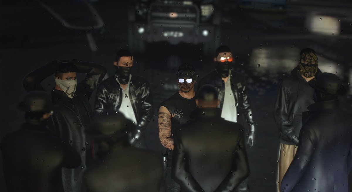 من احداث سيناريو الامس 🔥