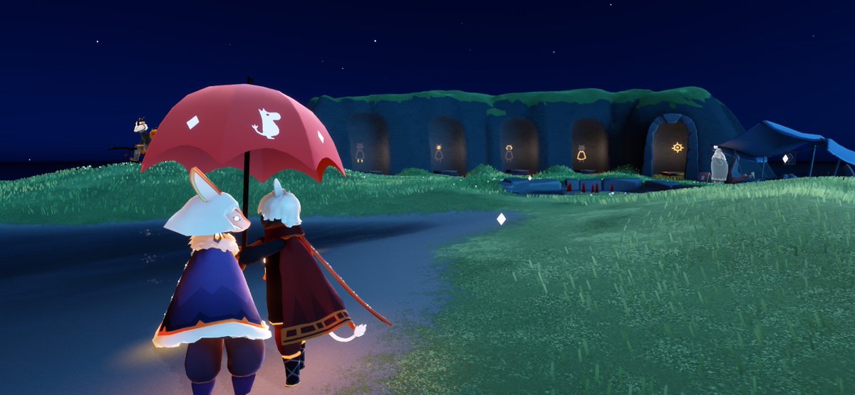 膝枕以外にもこんな事してましたが。
何もやましい事してないよ💦